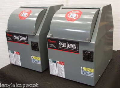 Red devil model 1015 - 1-gal vortex paint shaker