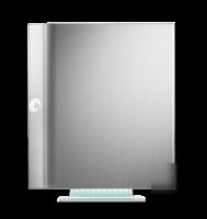 Seagate freeagent desk 2TB external hard drive for mac