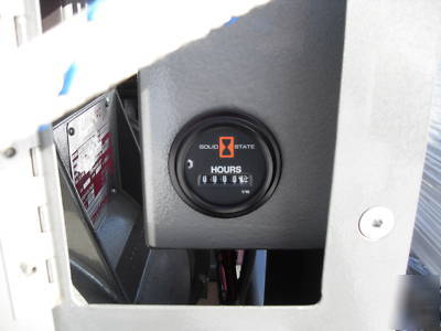 0HRS martin diesel generator set yanmar 7.5 kw 3 phase 