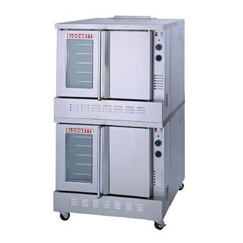 Blodgett sho-E2 convection oven, electric, full size, d