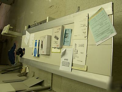 Cpi millenia x-ray machine unit 2000 model n/r