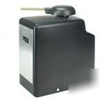 Elite csw-200-ul 1/2 hp commercial swing gate operator 