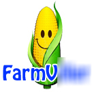 Farmviller.com - farmville wiki with 230K users
