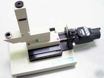 New optispec mitutoyo 164-162 microscope port mt-x mount