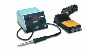 New weller solder station WESD51 50 watt digital adjust 