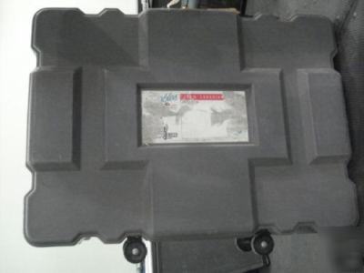 Trade show portable original 8 panel display booth whee