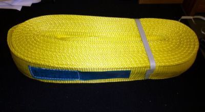 Unitex polyester web slings 3