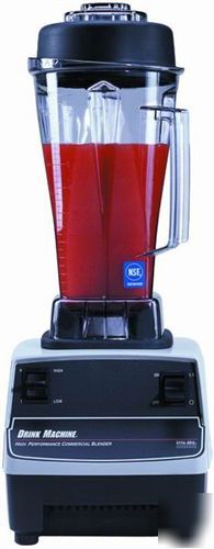 Vitamix 748 drink machine blender - 64OZ