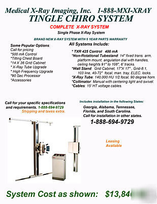 X-ray machine, x-ray equipment, digital, cr digital