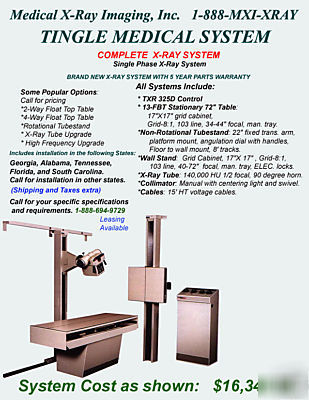 X-ray machine, x-ray equipment, digital, cr digital