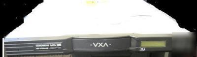 Tandberg storageloader vxa-2 packloader 1X10