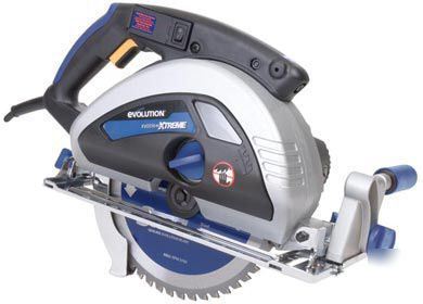 Evolution steelsaw 5 230 hdx 9