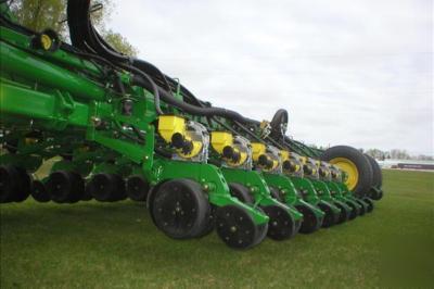 2009 john deere 1770