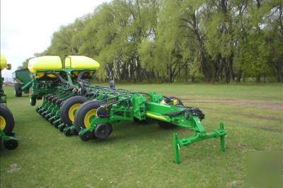 2009 john deere 1770