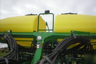 2009 john deere 1770