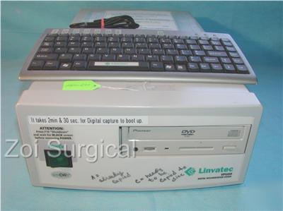Linvatec VP1500 smart or digital documentation system