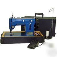 New sailrite LSZ1 walking foot sewing machine 