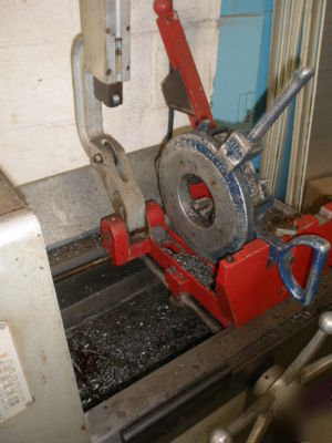 Collins 44A threader