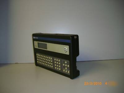 Telemecanique t & e tsx T407 00 programmer for plc's. 