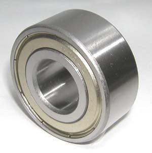 Wholesale 5201 bearing 12X32X15.9 angular contact z zz