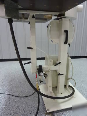 2004 flex trim flexsander 100 video demo