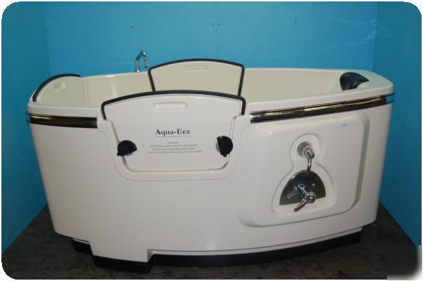 Aqua-eez 3000M deluxe hydrotherapy birthing pool