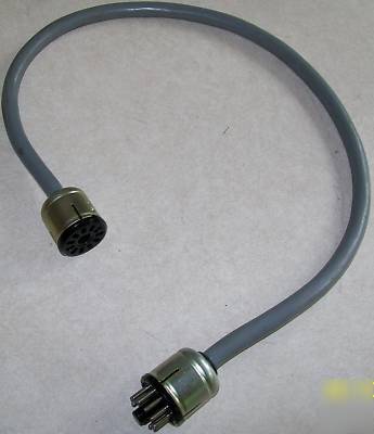 Black face tempo one solid state balance modulator