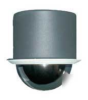 Everfocus EPTZ500 ptz camera indoor recessed 18X zoom