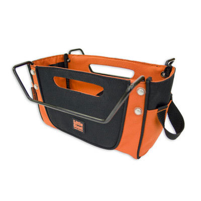 Little giant ladder cargo hold - free shipping
