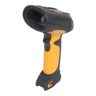 Motorola LS3578 bar code scanner