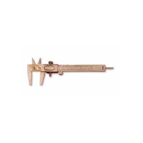 New columbus style vernier caliper * *