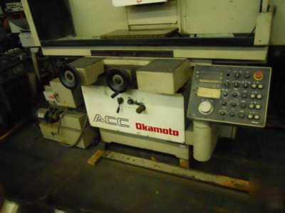 Okamoto acc 12