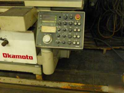 Okamoto acc 12