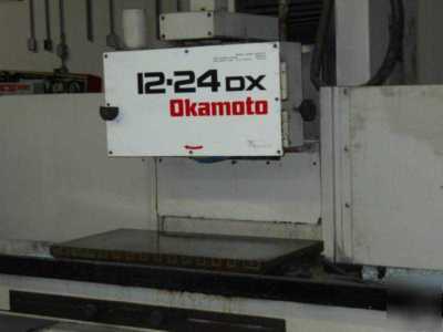 Okamoto acc 12