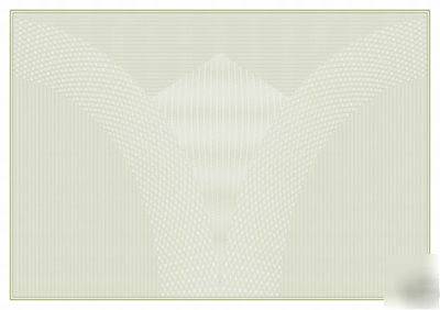 Ready-made forms. format A4
