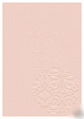 Ready-made forms. format A4