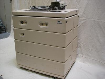 1990 slt cl-100 nd:yag surgical laser â€“ 100 watt