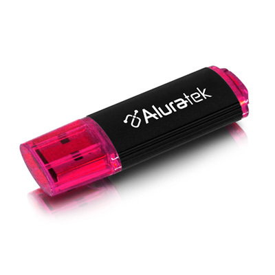 New aluratek usb internet radio jukebox AIRJ01F xp/vsta