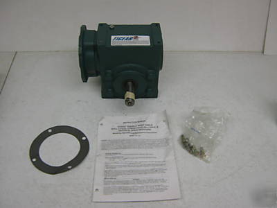 New dodge tigear-2 right angle c-face 26Q40R14