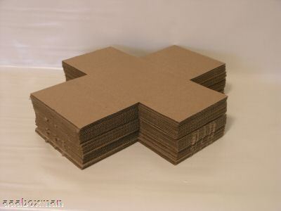New multi depth cd mailers 1-5 cds heavy duty 25 aaa 