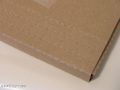 New multi depth cd mailers 1-5 cds heavy duty 25 aaa 