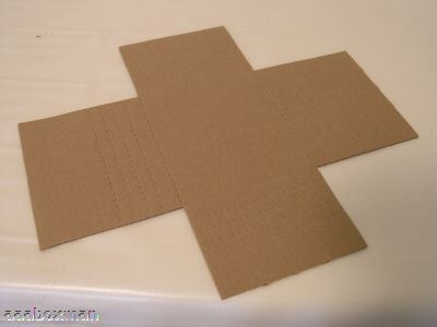 New multi depth cd mailers 1-5 cds heavy duty 25 aaa 