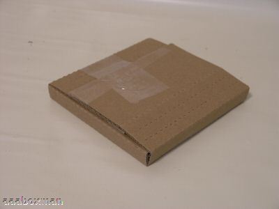New multi depth cd mailers 1-5 cds heavy duty 25 aaa 