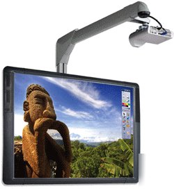 New promethean activboard 378 whiteboard prm-AB378-02 