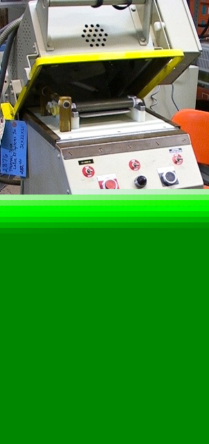 Rfc larose rf systems 9F/100 rf plastic preheater 1KW