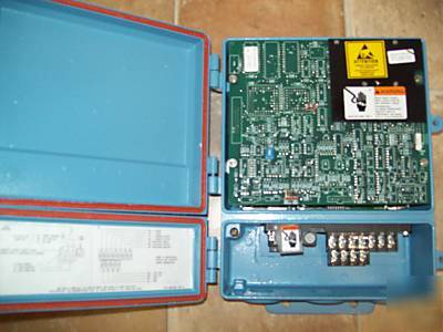 Rosemount 8712H magnetic flow transmitter
