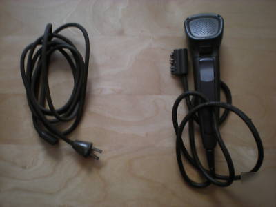 Time-master dictaphone working collectors/vintage
