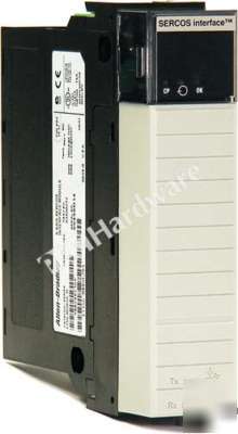 Allen bradley ab 1756-M16SE /a 1756M16SE sercos module
