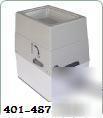 Dental dentist portable table-top amalgam separator 