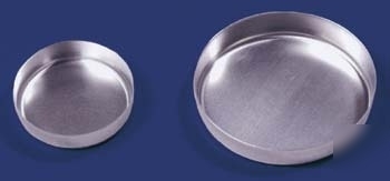 Eagle thermoplastic disposable aluminum : D140S-100